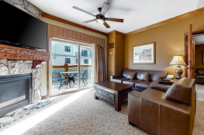 Westgate Iconic Condo #4814 Park City